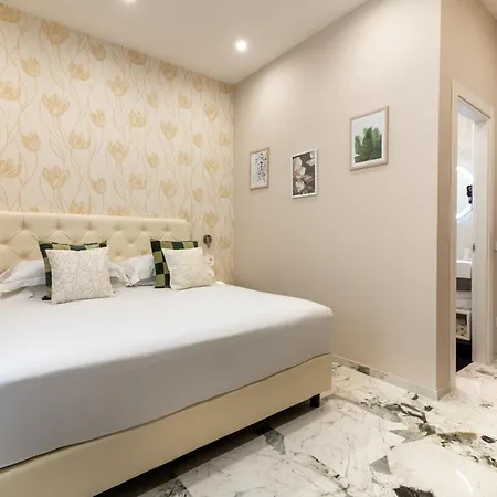 69 Boutique Hotel Rome