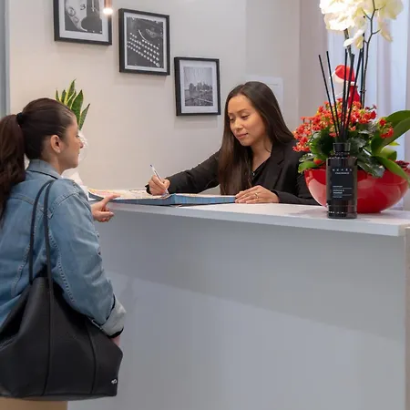 Hotel 69 Boutique
