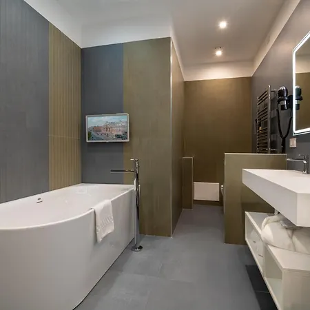 Hotel 69 Boutique Rome