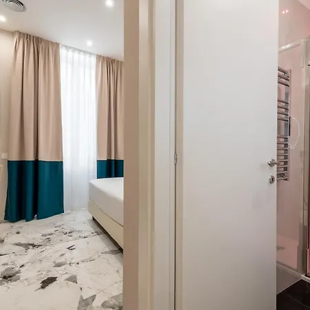 69 Boutique Hotel Rome
