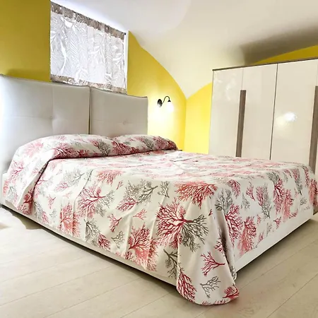 Giame House Ischia * Casamicciola Terme