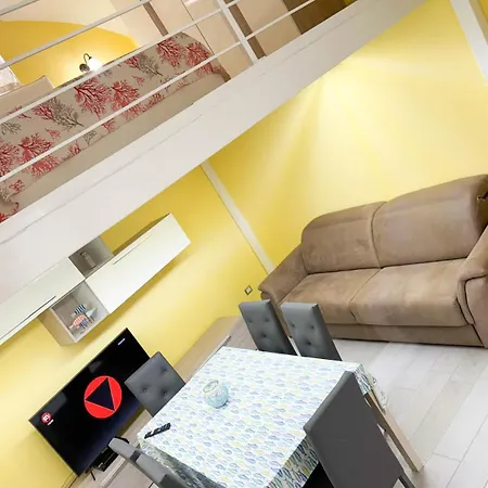 Giame House Ischia