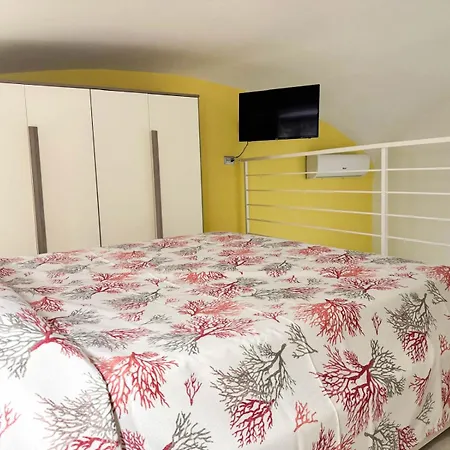 Giame House Ischia Casamicciola Terme