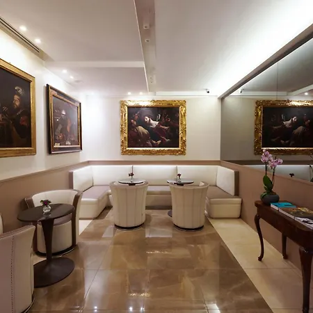 Harry's Bar Trevi & Restaurant 5* Ρώμη