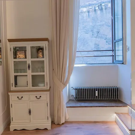 Casa vacanze Heart Of - Pantheon View *