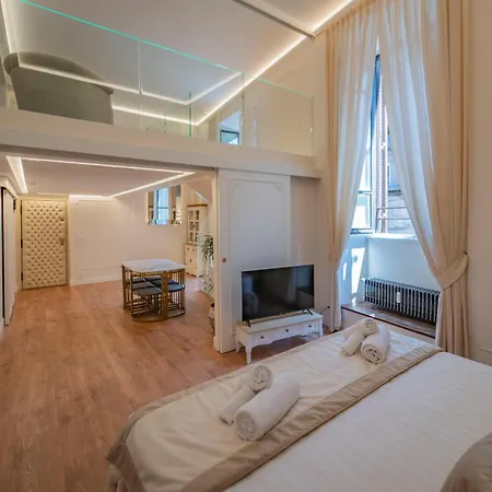 Heart Of - Pantheon View Casa vacanze Roma