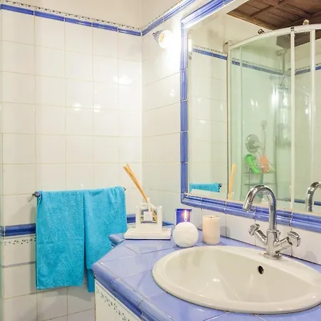 Loft Trastevere 2 Floors Apartment *