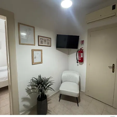 House Federica Dom wakacyjny