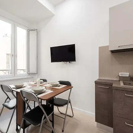 Stanza Favolosa Homestay