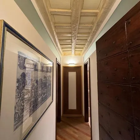 Majorelle Comfy Appartement Rome