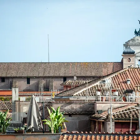 Delle Nazioni Roma