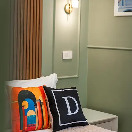 مبيت وإفطار دوموس 3*
