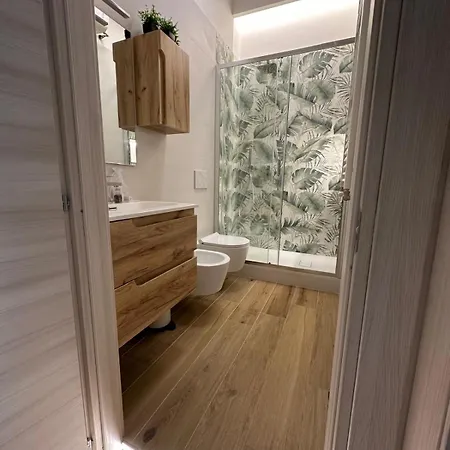 Saint Peter Apartment