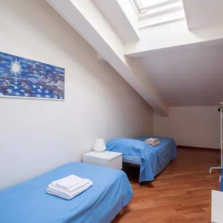 Elegant Loft With 3-bedroom Spanish Steps - * Rome