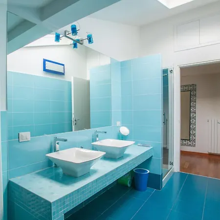 Apartment Elegant Loft With 3-bedroom Spanish Steps - Rome
