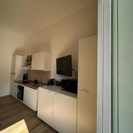 Apartment Saint Peter *