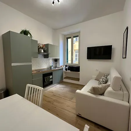Apartment Saint Peter *