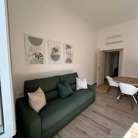 Saint Peter Apartment *