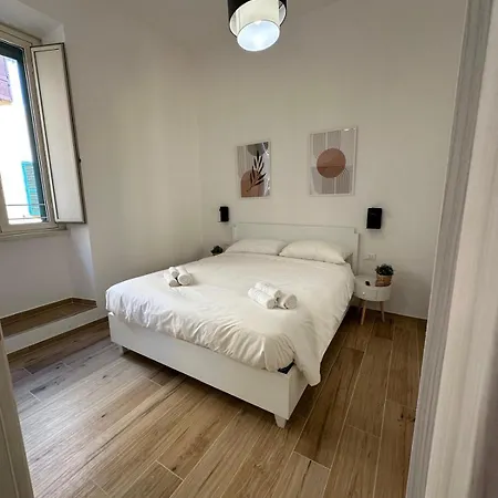 Apartment Saint Peter