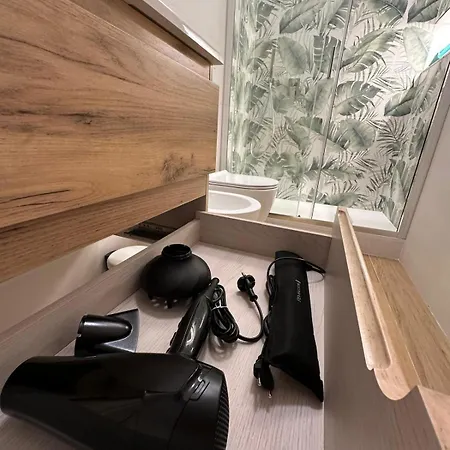 Apartment Saint Peter