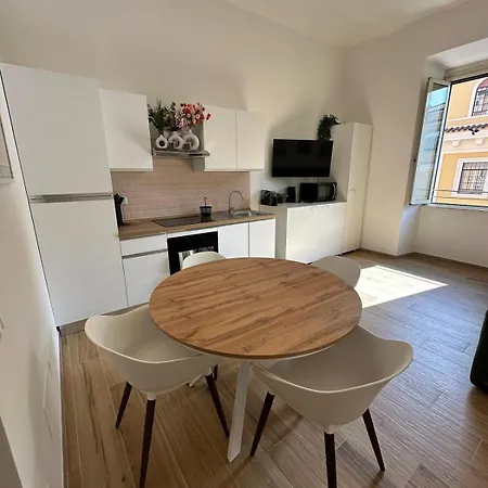 Apartment Saint Peter *