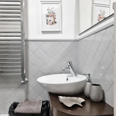 Colosseum Luxury Apartamento Roma