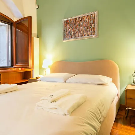 Apartamento Stylish In Sallustiano