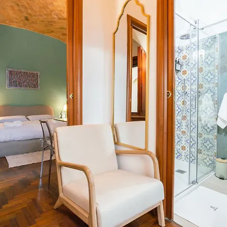 Apartamento Stylish In Sallustiano
