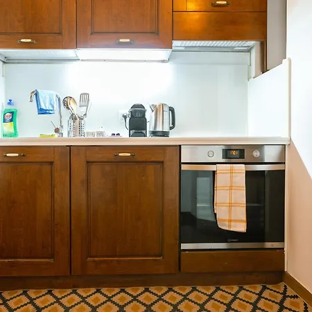 Apartamento Stylish In Sallustiano *