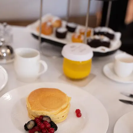 Otel D'inghilterra - Starhotels Collezione Roma