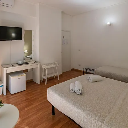 San Pietro Accommodatie bij particulieren Rome