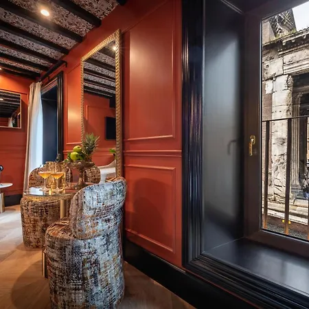 Pantheon - Residenze Di Charme Casa vacanze Roma