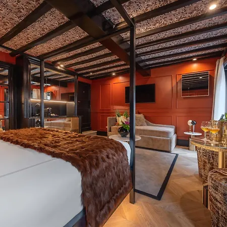 Casa vacanze Pantheon - Residenze Di Charme Roma