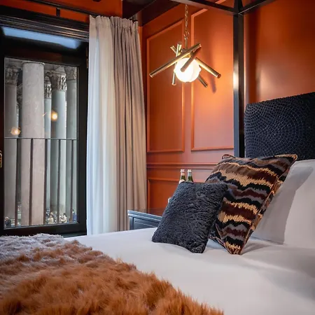 Casa vacanze Pantheon - Residenze Di Charme