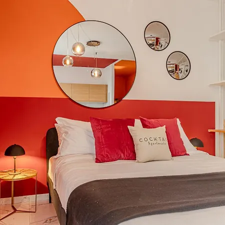 Apartment Negroni