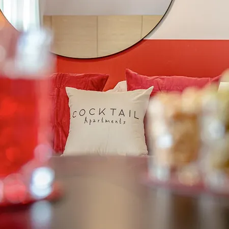 Negroni Apartment Rome
