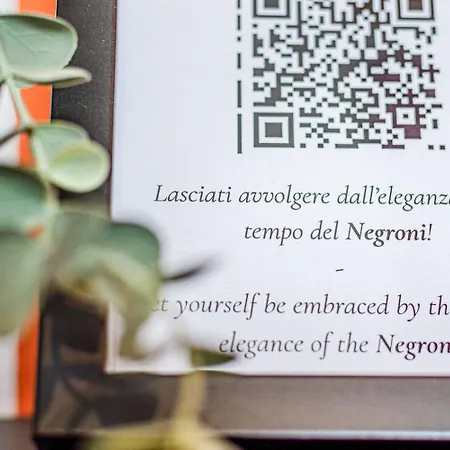 Negroni Rome