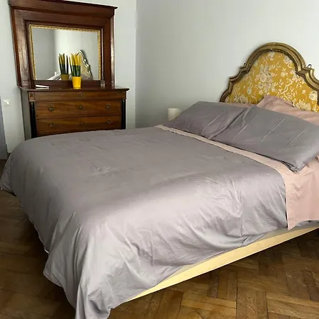 Apartment Let's Go To Tizi - *