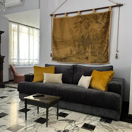 Let's Go To Tizi - Apartment Rome