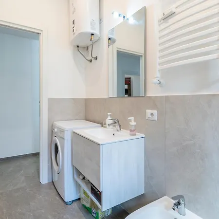 Vatican Essence Apartment