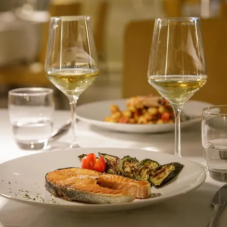 Grand Fleming By Omnia 4* Rome