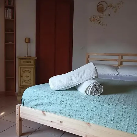 Cozy Place - Mansarda Accogliente Apartament Rzym