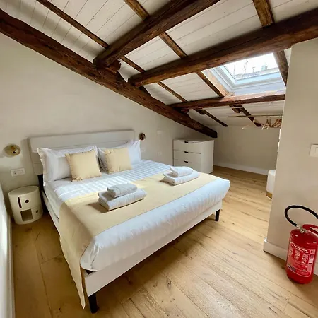 Gg Vatican Townhouse Apartment *