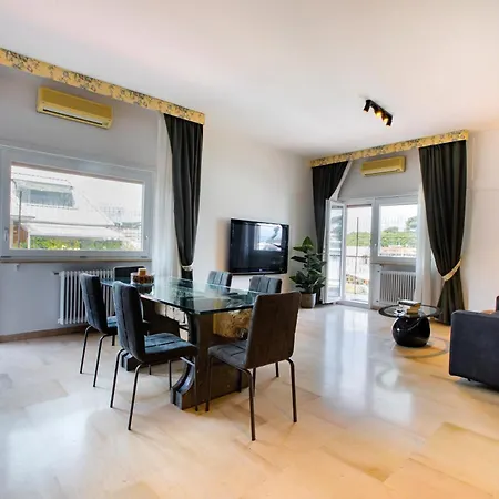 Apartment Magikrooms Domus *