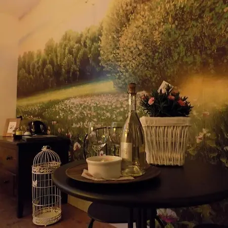 Il Giardino Del Viaggiatore