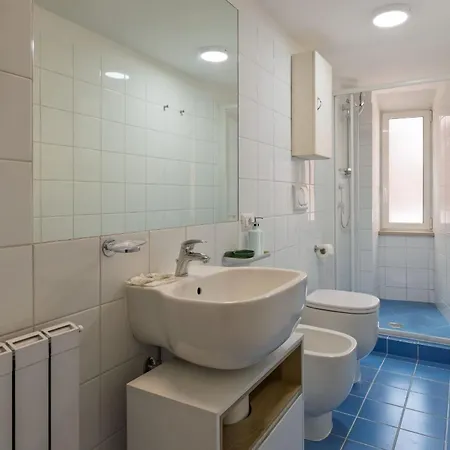 Haven25 * Rome