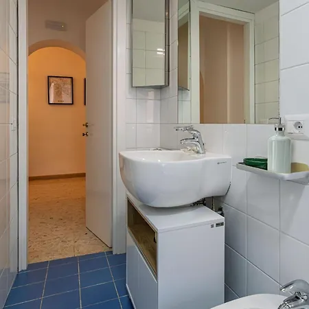 Haven25 Apartment