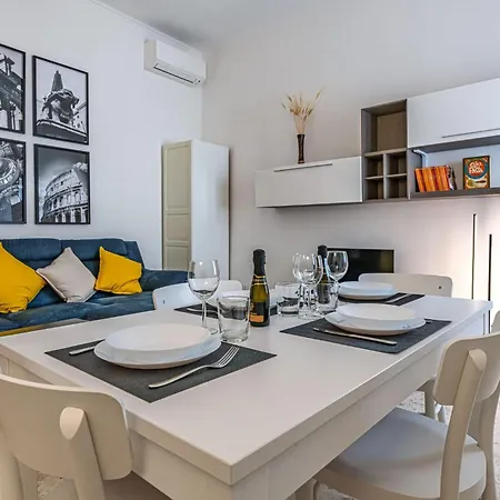Apartment Haven25 *
