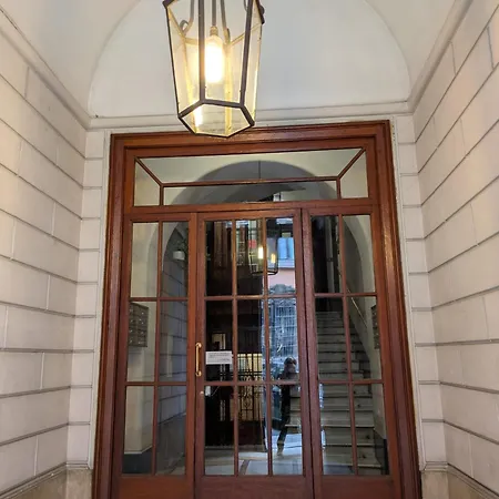 Apartment Haven25 *