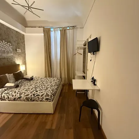 Bed & Breakfast Sun *